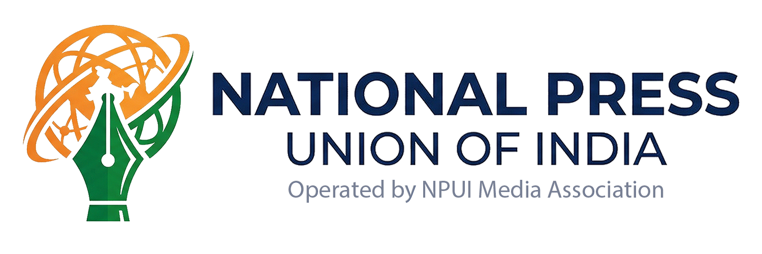 National Press Union of India