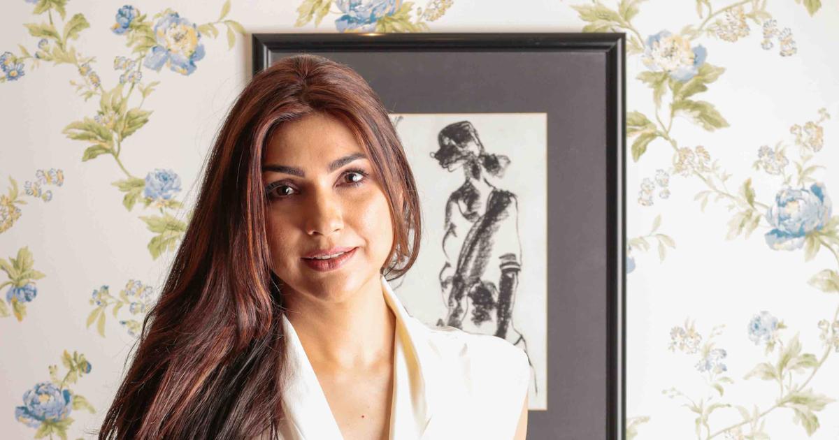 Exploring Vulnerability: Shunali Khullar Shroff’s ‘The Wrong Way Home’ Delves into Modern Relationships