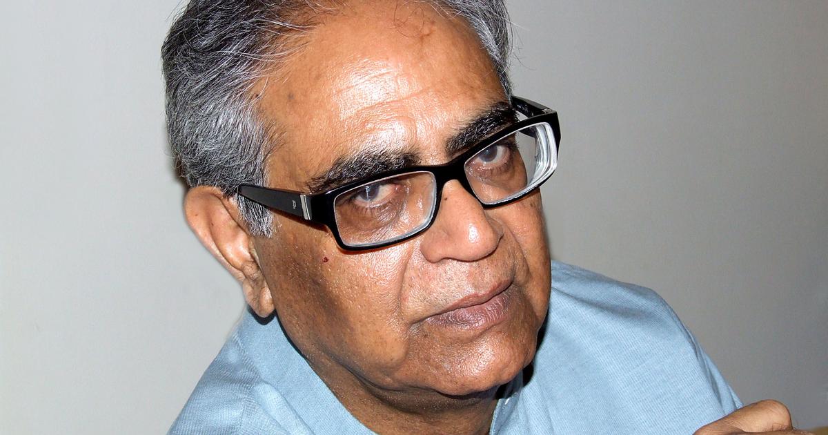 Exploring the Passion and Spiritual Depth in Iftikhar Arif’s Urdu Poetry on World Poetry Day