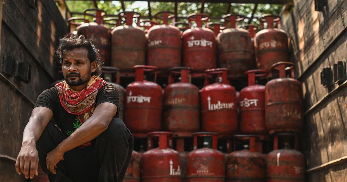 Government Increases Commercial LPG Allocation to 50% Amidst Energy Supply Challenges