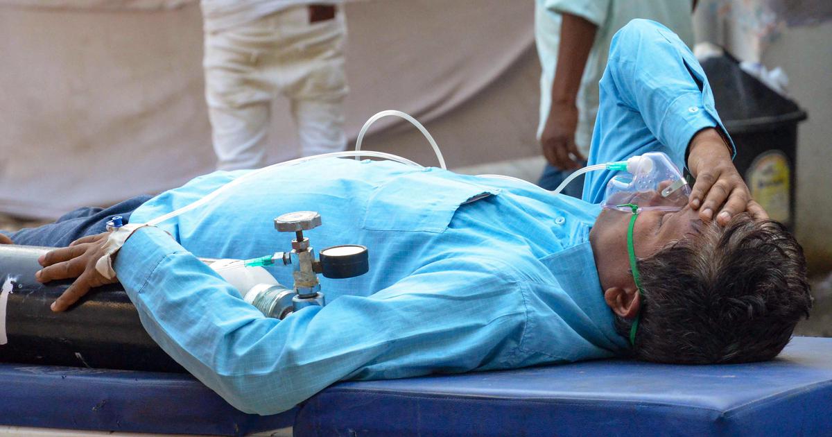 Quacks Fill Void in Rural Bihar’s Healthcare Amid COVID-19 Crisis