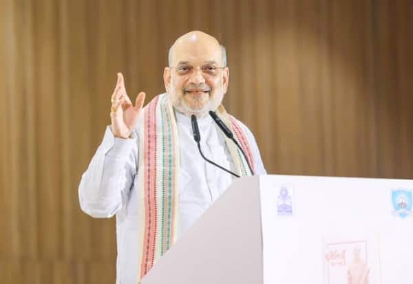 இந்தியா நக்சல் இல்லாத நாடு; 50 ஆண்டு கால இழப்பு 5 ஆண்டுகளில் சரிசெய்யப்படும்; அமித் ஷா உறுதி