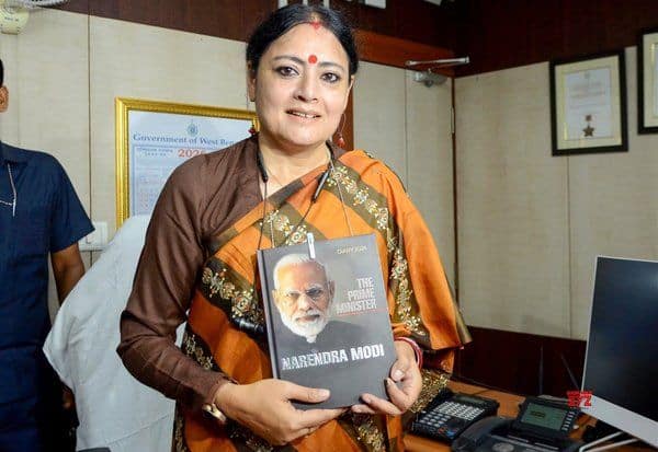  மத குருமார்களின் மாத ஊதியம் ரத்து மேற்கு வங்க பா.ஜ., அரசு அதிரடி