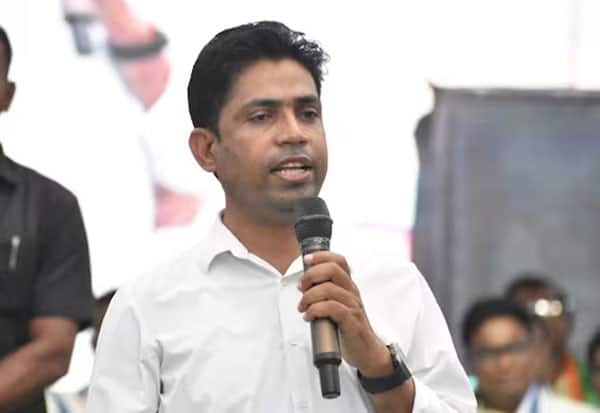 மே.வங்க பால்டா தொகுதியில் நாளை மறுதேர்தல்; போட்டியிலிருந்து விலகினார் திரிணமுல் வேட்பாளர்