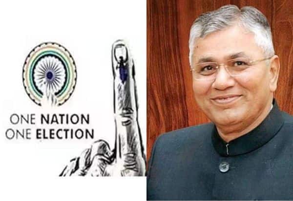  ஒரே நாடு, ஒரே தேர்தல்’ திட்டத்தால் கை மேல் பலன்; ரூ.7 லட்சம் கோடி மிச்சமாகும் என்கிறது பார்லி கூட்டுக்குழு
