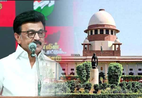 2011ல் ஸ்டாலின் வெற்றி பெற்றதை எதிர்த்த வழக்கு; மீண்டும் விசாரிக்கிறது உச்சநீதிமன்றம்