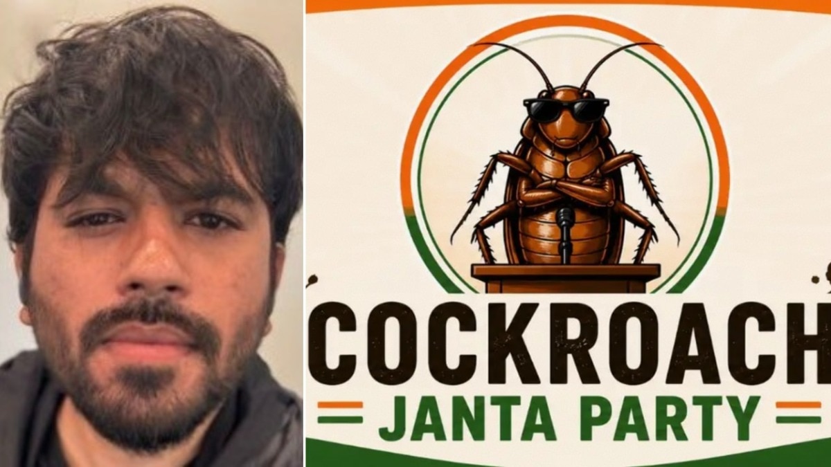 Own goal: Cockroach Janta Party founder's cryptic post before relaunch on X