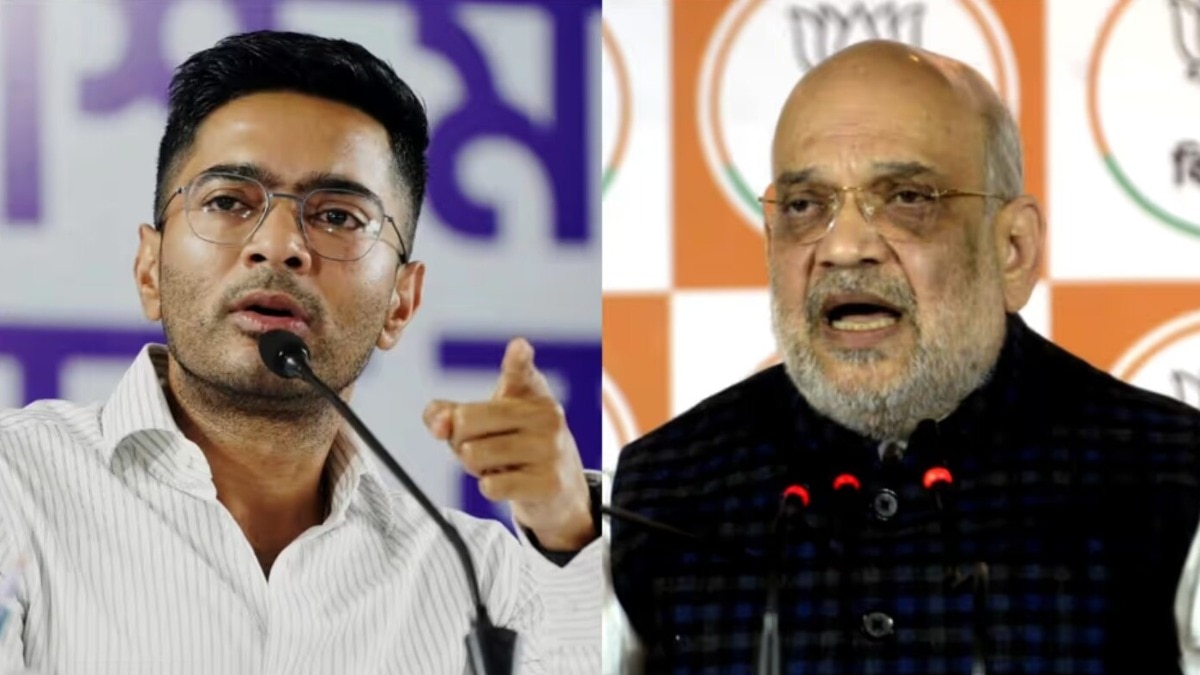 Abhishek Banerjee gets court protection in case over remarks on Amit Shah