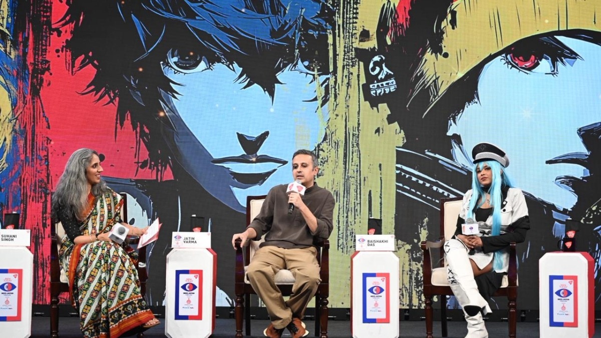 Anime Nation: How Japan’s pop culture is winning over India’s youth