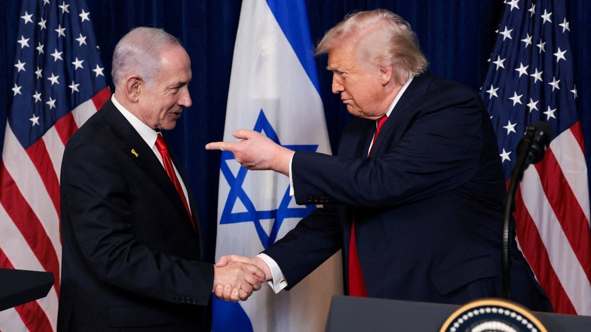 $58 million bounty on Trump, Netanyahu? Iran's parliament vote may decide soon