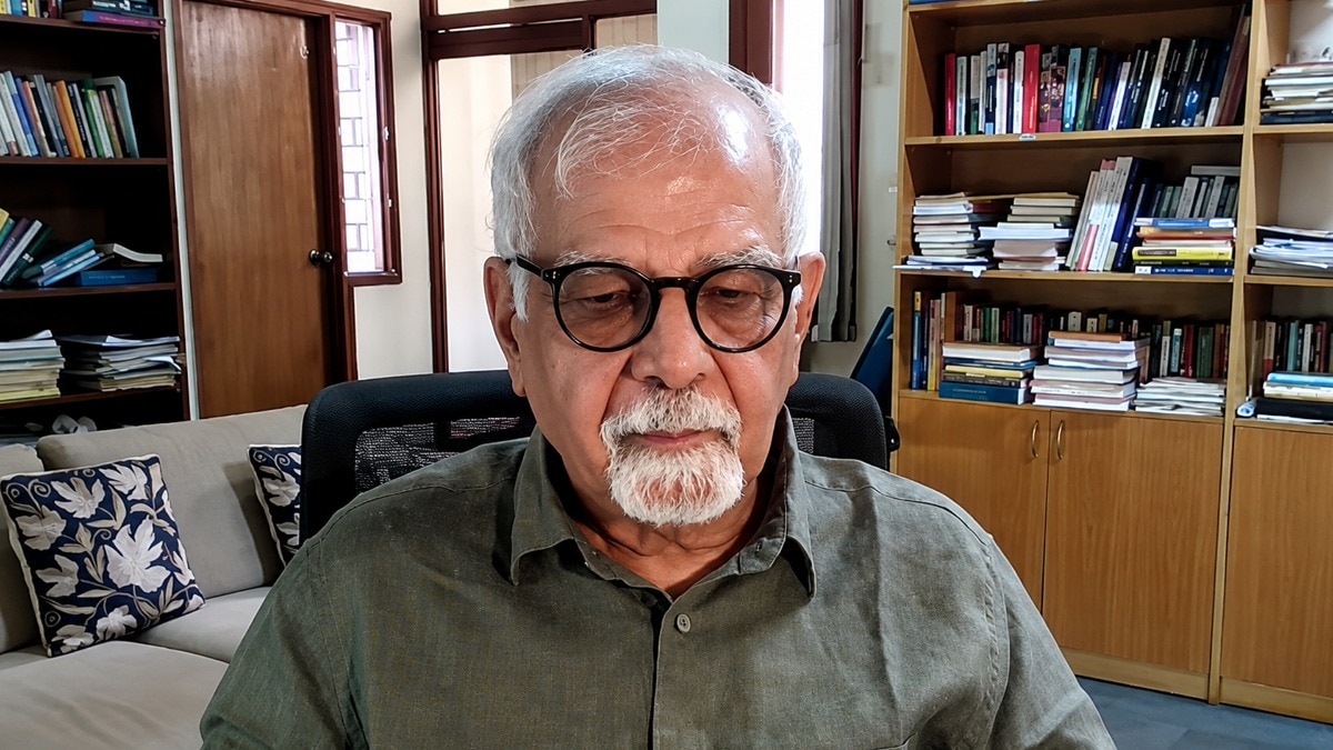 Lulled into comfort zone: Surjit Bhalla flags economic reform slowdown under BJP