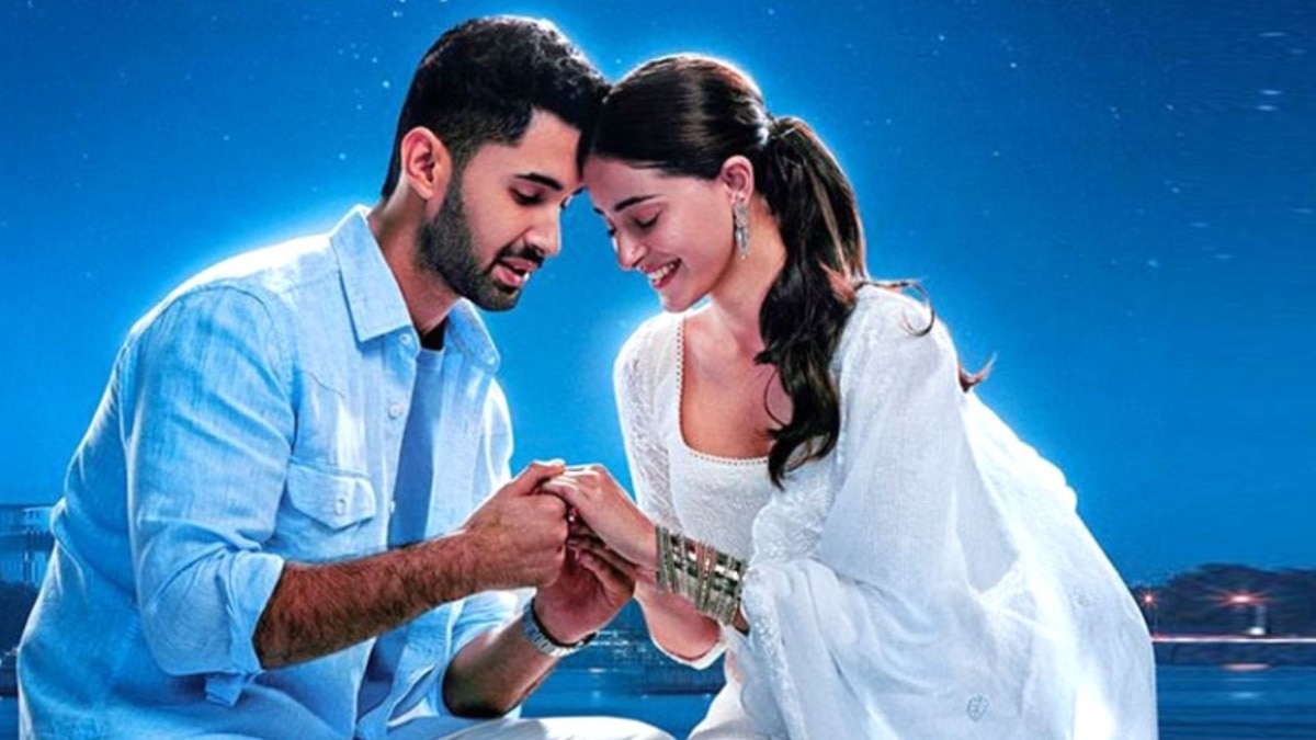 Chand Mera Dil review: An eclipsed chaand dying a loud, overacted death