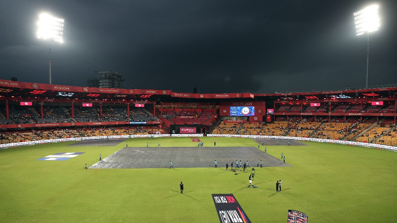 RCB’s Chinnaswamy set for makeover days after losing IPL 2026 final hosting rights