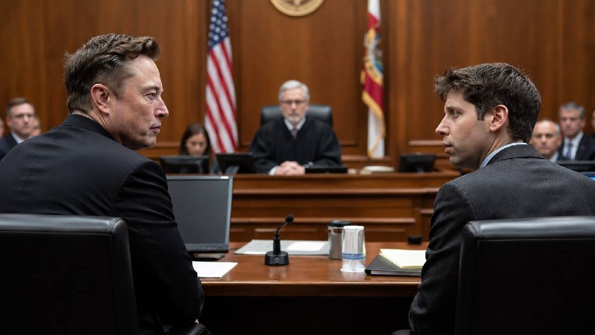 Elon Musk loses OpenAI case as jury rules lawsuit was filed too late in US court