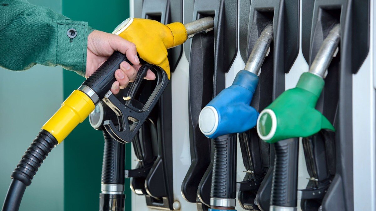 Petrol, diesel prices rise again: Will 2022's 90-paise hike formula return?