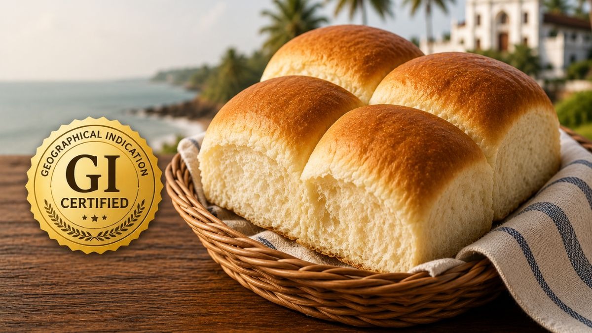 How traditional Goan breads could soon get GI certification boost