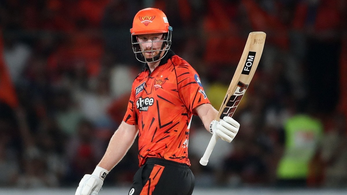IPL Play Of The Day: Heinrich Klaasen makes Hazlegod look human in Uppal carnage