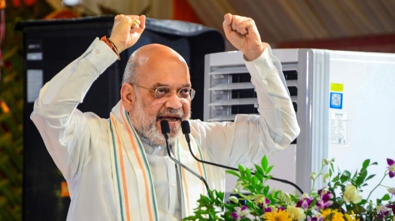 India is now Naxal-free: Amit Shah declares end of insurgency in Chhattisgarh