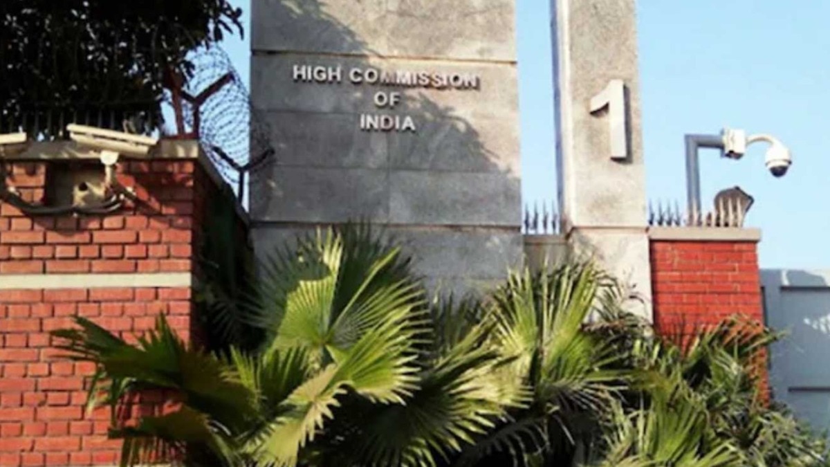 Indian protocol officer found dead in room at High Commission in Bangladesh