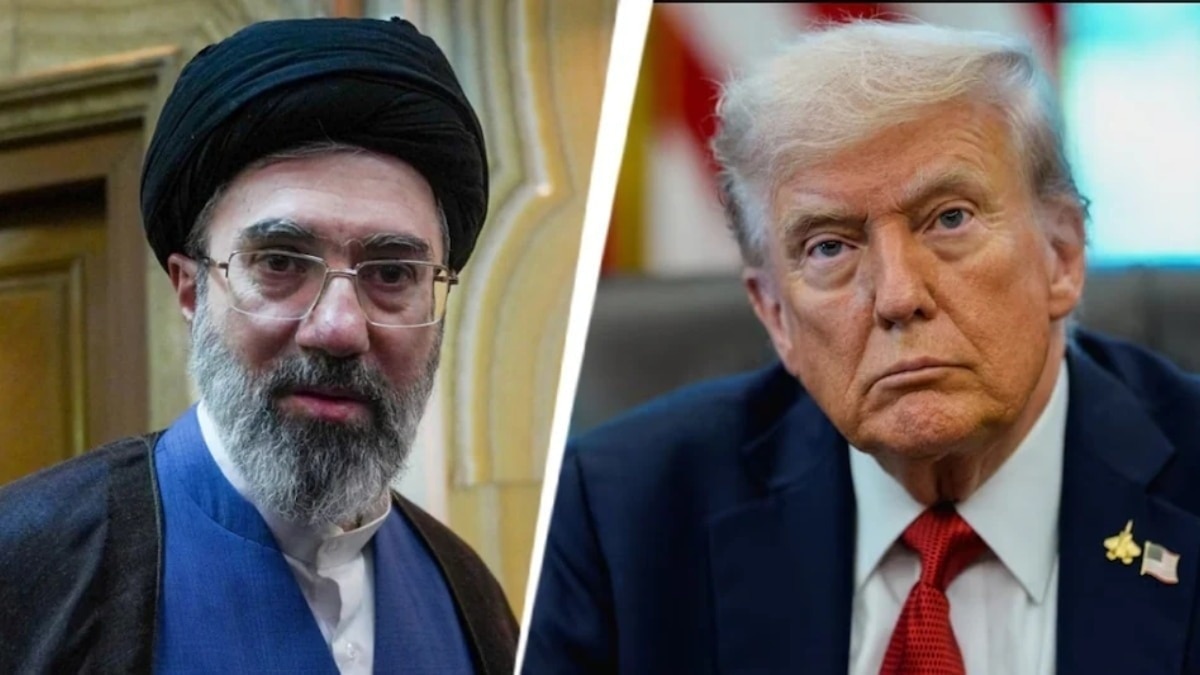 Gulf states say they had no idea Trump was planning fresh attack on Iran