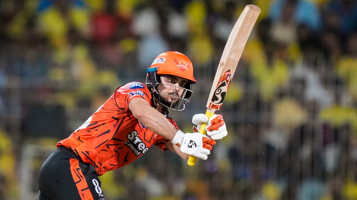 Sun rises in Chepauk as Hyderabad grit it out to seal a playoff berth