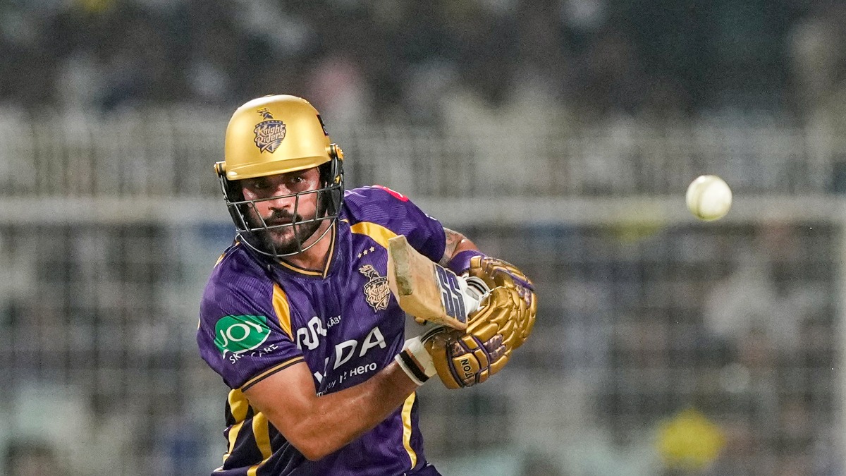 The forgotten IPL OG: How cricket repaid Manish Pandey in Kolkata