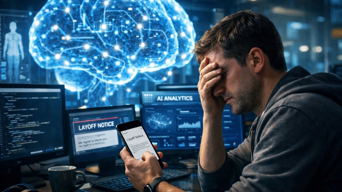 Meta delayed layoffs to automate jobs? Viral post reveals employees were given a special task