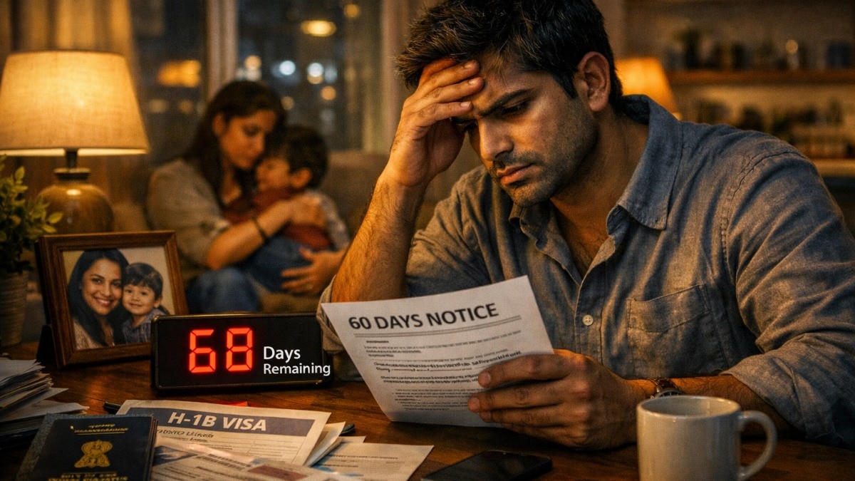 Mark Zuckerberg drops special note to laid-off H-1B employees at Meta: We know this is difficult..