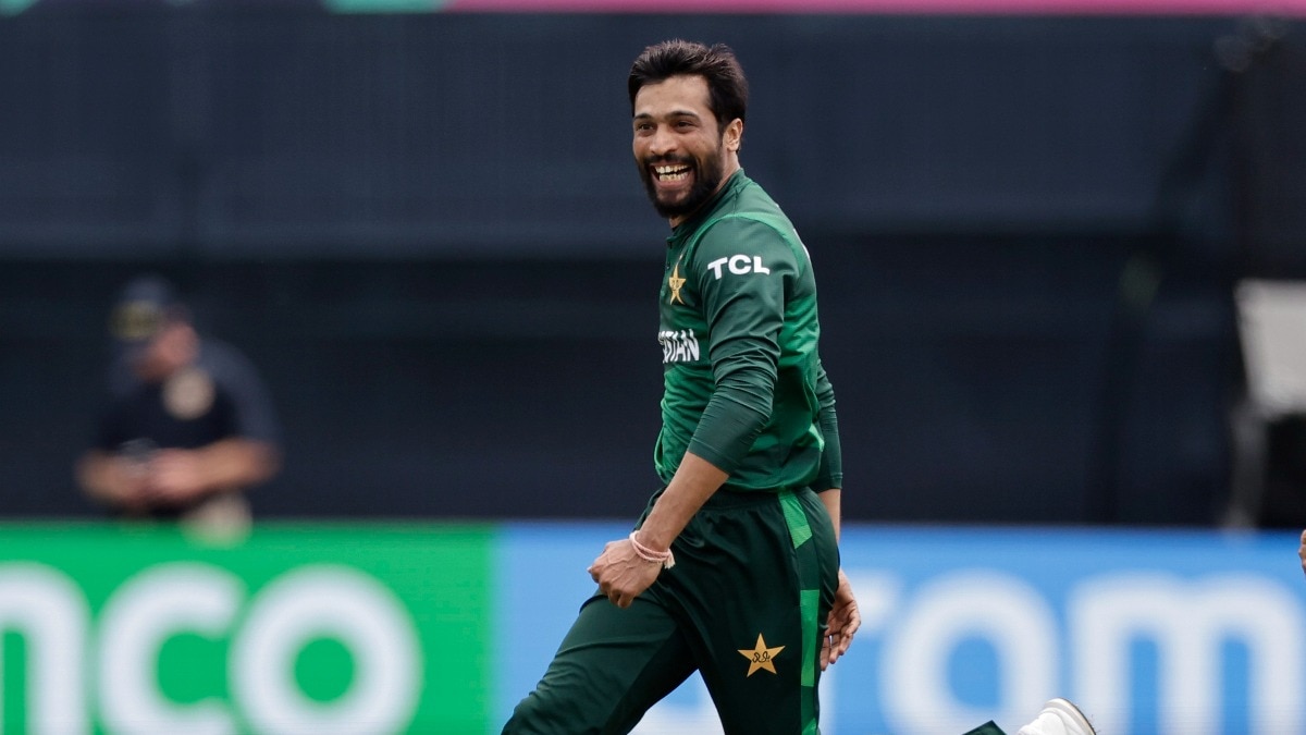 Ex-Pakistan pacer Mohammad Amir becomes eligible for IPL with British citizenship