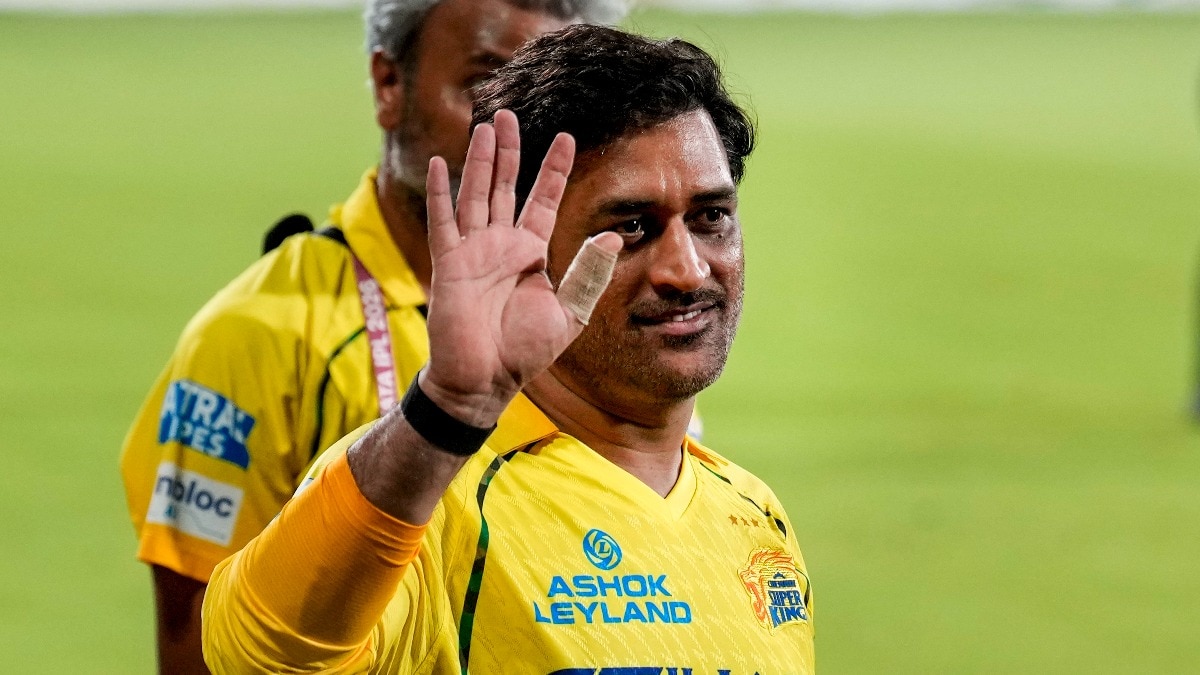 MS Dhoni may play IPL 2027 after missed call in 2026, hints Suresh Raina
