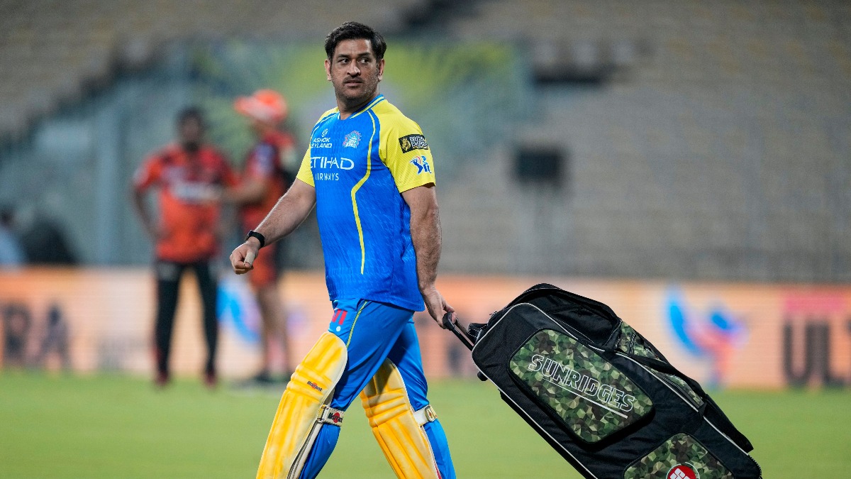 MS Dhoni might not have played in IPL 2026, but he’s still important for CSK: Fleming