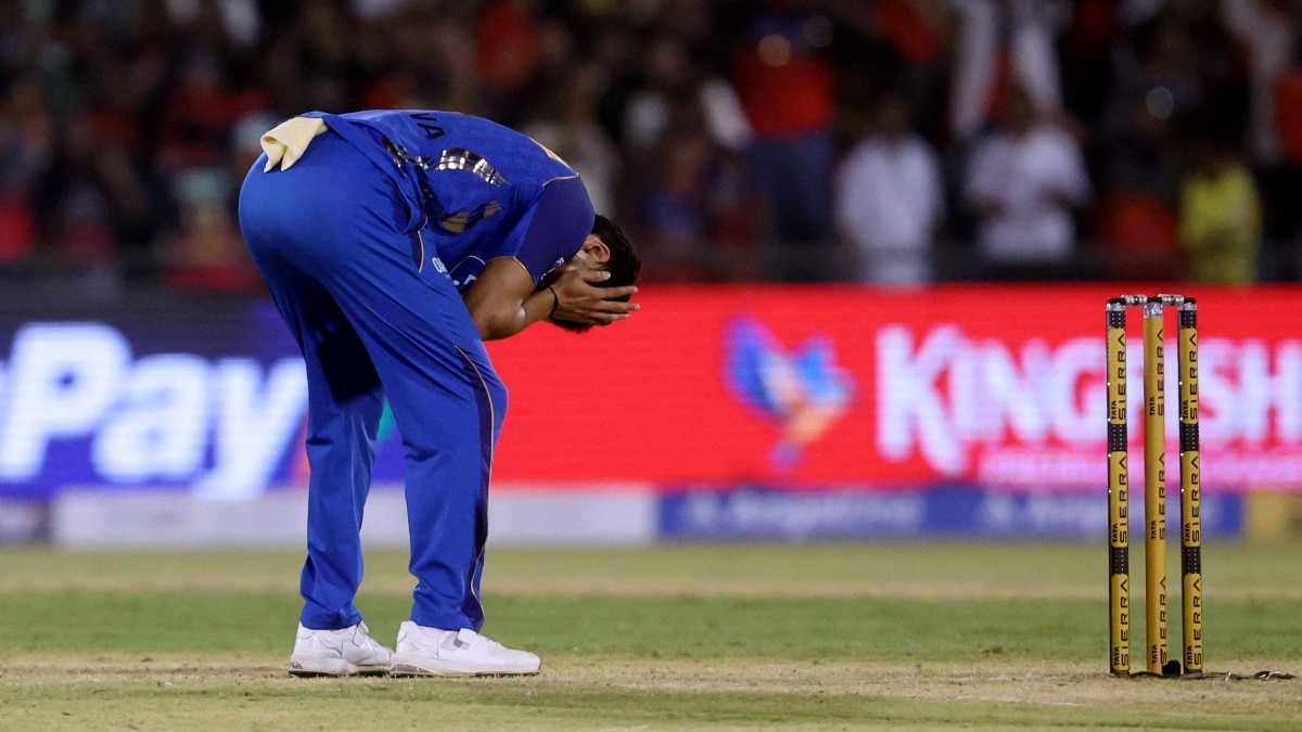 Mumbai Indians hit with double blow as star batter, all-rounder ruled out of IPL 2026