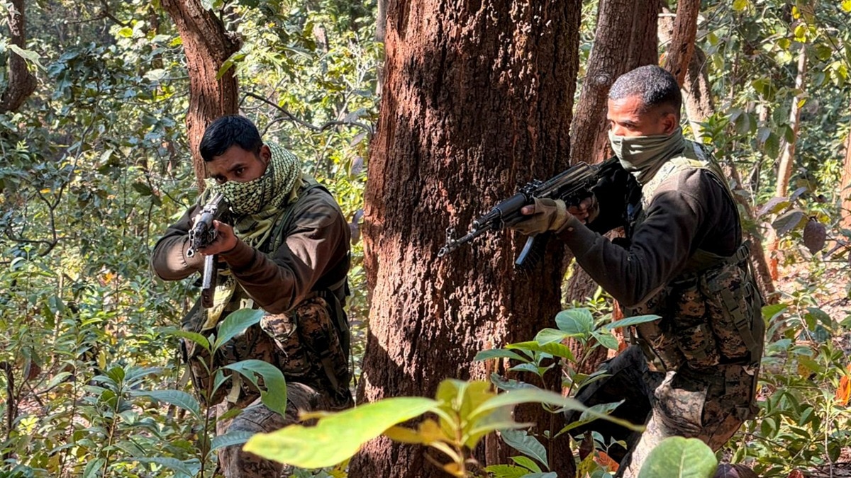Why Amit Shah chose Bastar to declare Naxal-free India