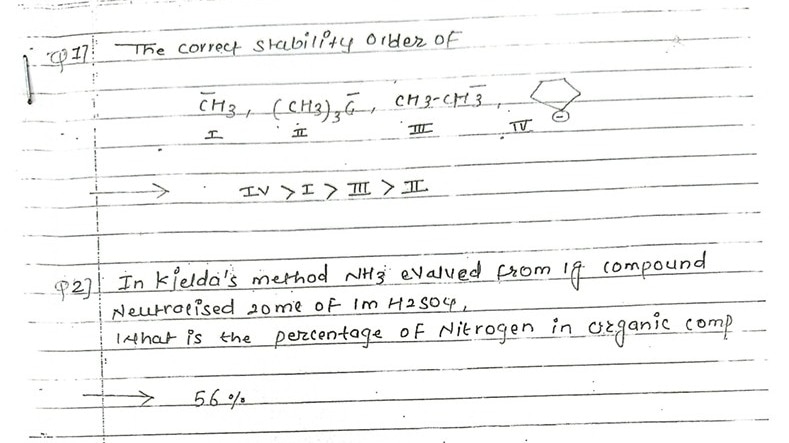 NEET UG 2026 paper leak: Full handwritten 'guess paper' surfaces, check PDF here