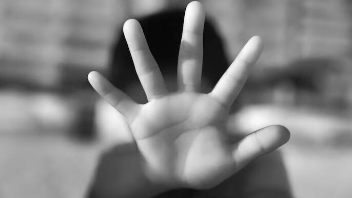 Lawyer alleges rape in moving car after partying with match on matrimonial site