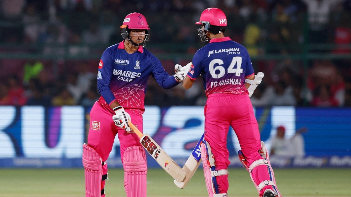 IPL playoff scenario: Rajasthan Royals keep fate in own hands for 4th spot
