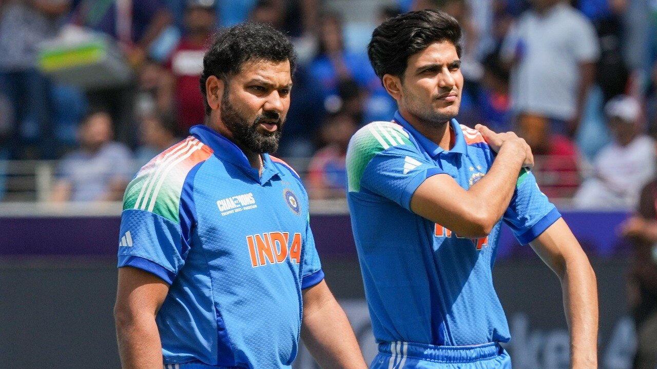 IND vs AFG: Rohit Sharma picked subject to fitness, Ishan Kishan back in ODI squad