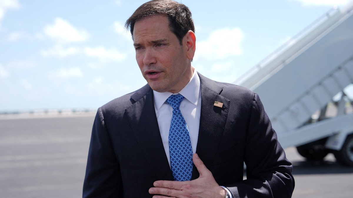 US to sell India all the energy it wants: Marco Rubio ahead of Delhi visit