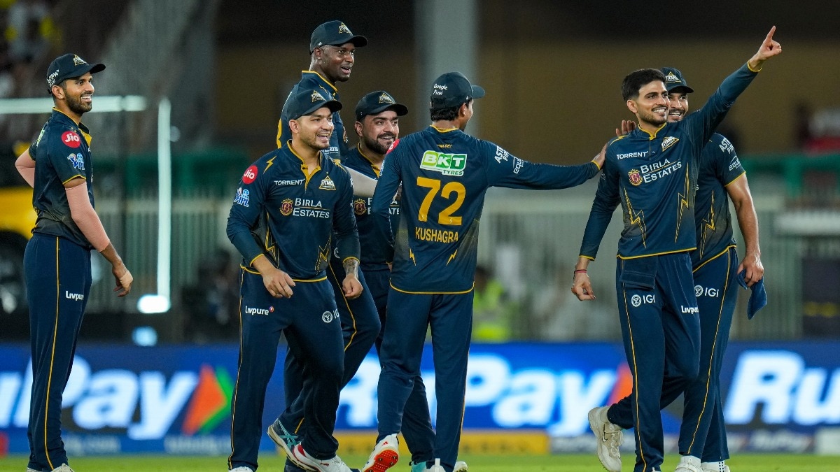 CSK crash and burn in Ahmedabad, exit IPL 2026 with 89-run loss to GT