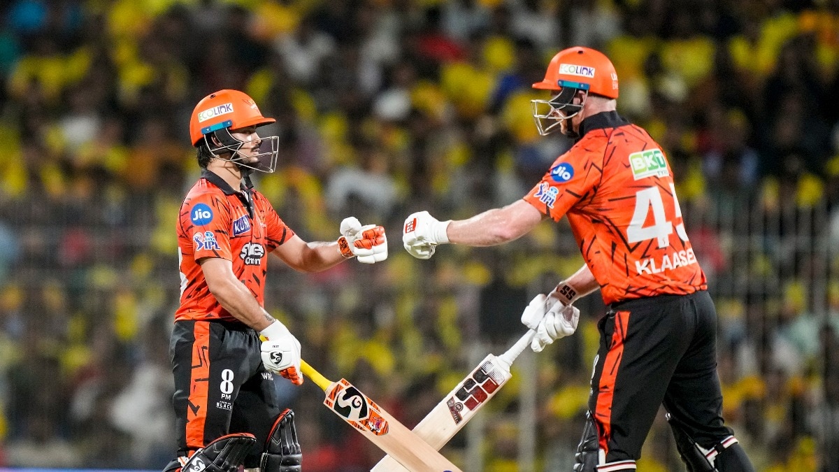 RCB vs SRH preview: Top 2 out of grasp, SRH hope to dent RCB’s confidence in Hyderabad