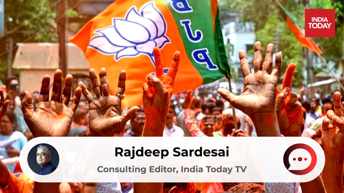 I won't work for them: The dangerous normalisation of communal politics
