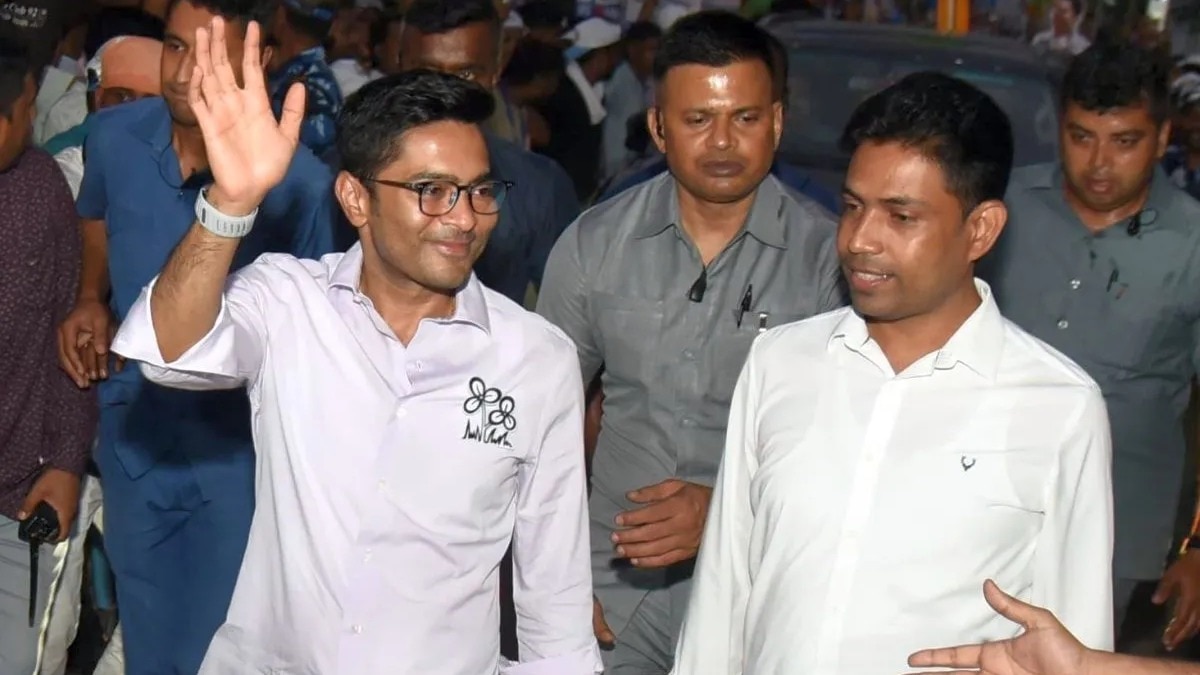 Why TMC's 'Pushpa' Jahangir Khan bowed out of Falta repoll race