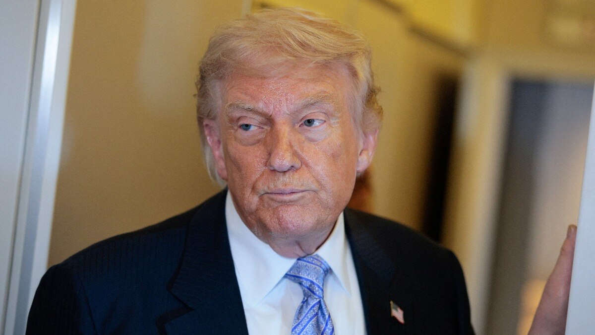 Trump says planned Iran attack put on hold after requests from Qatar, Saudi and UAE leaders
