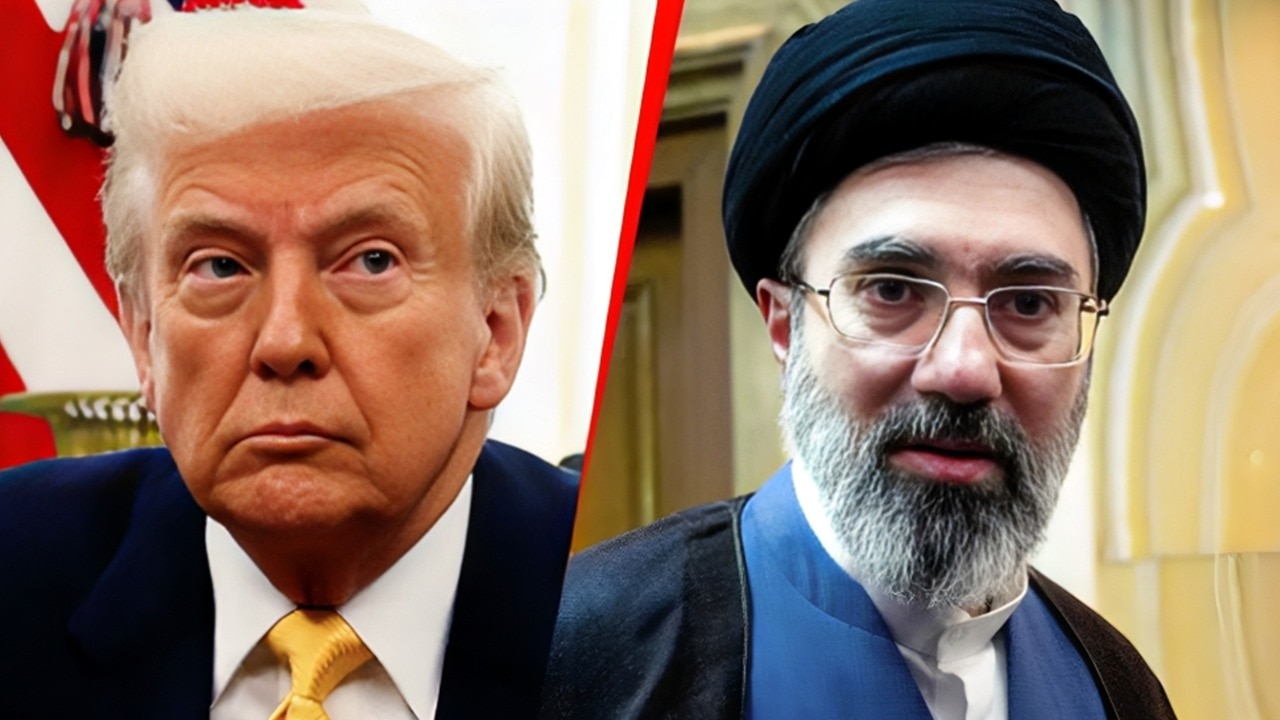 US-Iran talks narrow gaps, but uranium and Hormuz remain sticking points