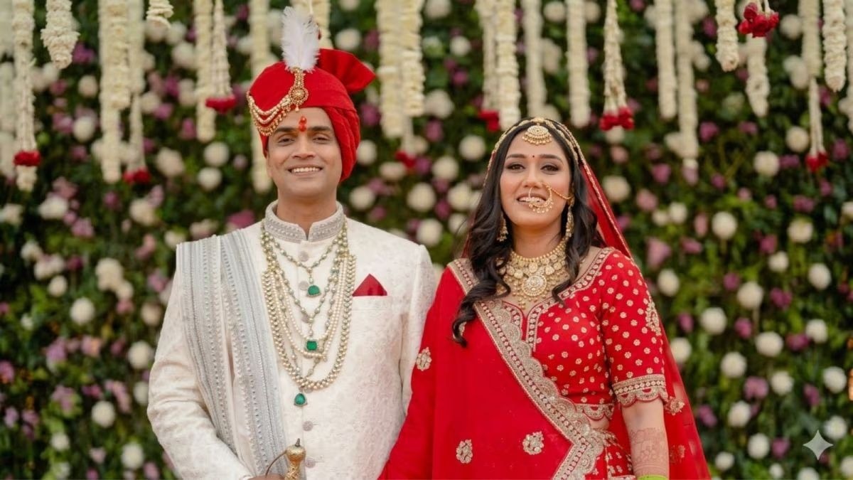 Why Twisha Sharma death case has grabbed national headlines