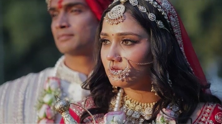 Twisha Sharma's husband, on the run since May 12, ready to surrender, says lawyer