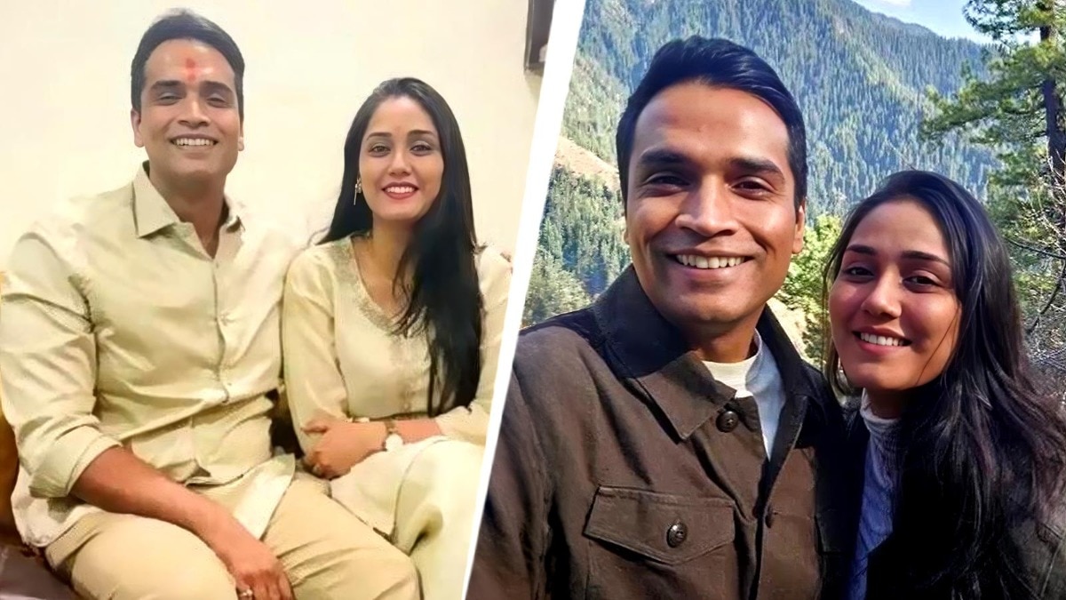 Reward on absconding husband raised in Twisha Sharma death case