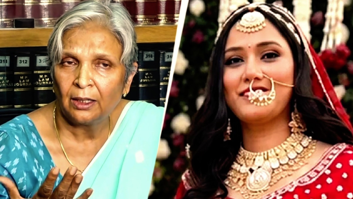 Twisha Sharma's mother-in-law called people in judiciary after death: Family