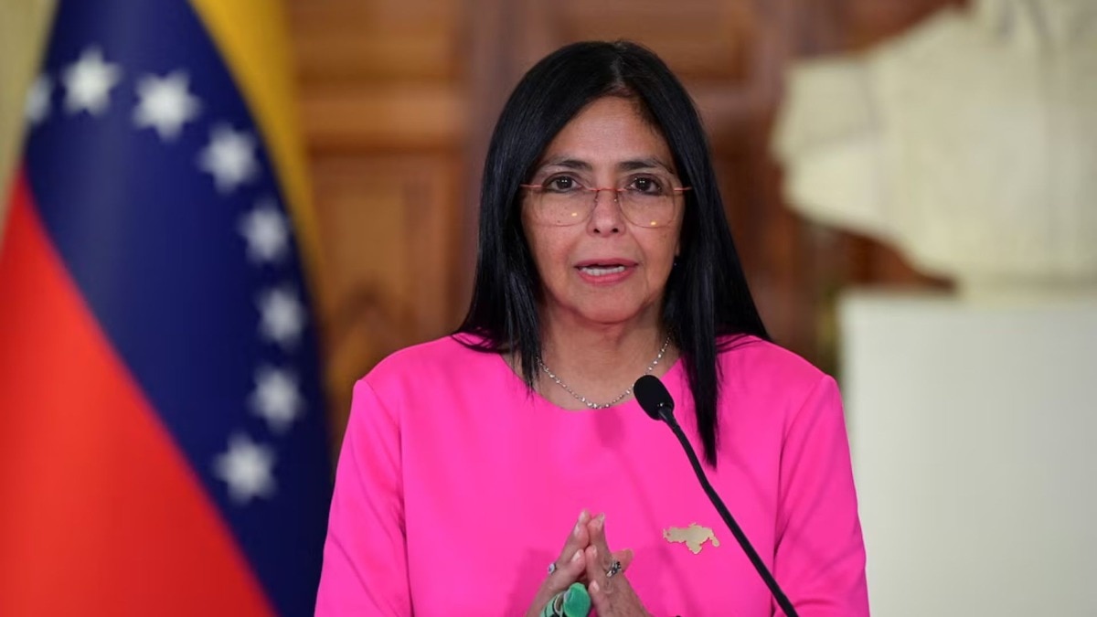 Rubio breaks news of Venezuela President's India visit; Cong sees Op Sindoor replay