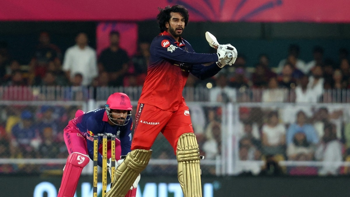 Venkatesh Iyer sets an example of professionalism amidst IPL’s glamour and spotlight